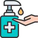 Deodorisation and Sanitisation